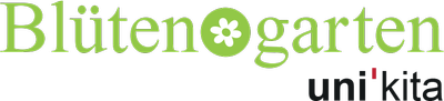Blütengarten Logo