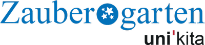 Zaubergarten Logo