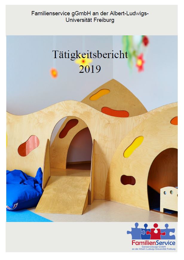 tätigkeitsbericht 2019