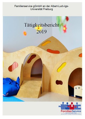 Tätigkeitsbericht 2019