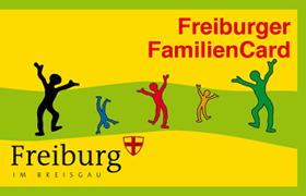 Freiburger FamilienCard