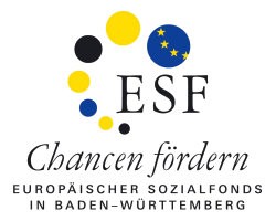 Logo ESF