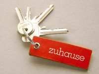 Zuhause