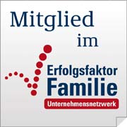 Erfolgsfaktor Familie